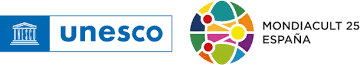UNESCO — Mondiacult 25 España